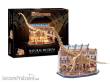 Revell 00619 - Tiny Adventures - Natural Museum Brachiosaurus Sk Holzfunktionsmodelle zum Zusammenbauen