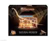 Revell 00619 - Tiny Adventures - Natural Museum Brachiosaurus Sk Holzfunktionsmodelle zum Zusammenbauen