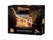 Revell 00619 - Tiny Adventures - Natural Museum Brachiosaurus Sk Holzfunktionsmodelle zum Zusammenbauen
