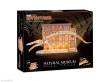 Revell 00620 - Tiny Adventures - Natural Museum Blue Whale Holzfunktionsmodelle zum Zusammenbauen