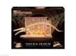 Revell 00620 - Tiny Adventures - Natural Museum Blue Whale Holzfunktionsmodelle zum Zusammenbauen