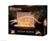 Revell 00620 - Tiny Adventures - Natural Museum Blue Whale Holzfunktionsmodelle zum Zusammenbauen