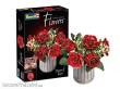 Revell 00631 - Dream of Roses Revell Holzblumen