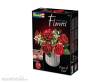 Revell 00631 - Dream of Roses Revell Holzblumen