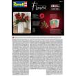 Revell 00631 - Dream of Roses Revell Holzblumen