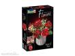 Revell 00631 - Dream of Roses Revell Holzblumen