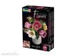 Revell 00632 - Flower Garden Revell Holzblumen