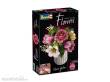Revell 00632 - Flower Garden Revell Holzblumen