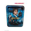Revell 00640 - Tiny Adventures - Harry Potter and the Philosopher Wandrahmen aus Holz