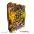 Revell 00641 - Tiny Adventures - Harry Potter Hogwarts Crest Wandrahmen aus Holz