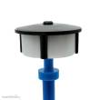 mXion 0077 - Rundscheibenleuchte RSL TYP I blau HSB-Alexisbad
