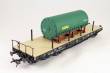 Ladegüter Bauer 01006 - Tankbehälter