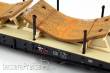Ladegüter Bauer 01017 - gebogene Stahlplatten, 2er Set
