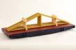 Ladegüter Bauer 01066 - Dachbinder