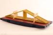 Ladegüter Bauer 01066 - Dachbinder