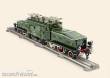 Märklin 010920 - Replika-Elektrolokomotive CCS 66