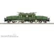 Märklin 010920 - Replika-Elektrolokomotive CCS 66
