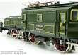 Märklin 010920 - Replika-Elektrolokomotive CCS 66