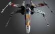 Revell 01200 - X-Wing Starfighter