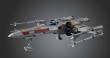 Revell 01200 - X-Wing Starfighter
