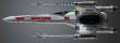 Revell 01200 - X-Wing Starfighter