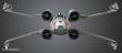Revell 01200 - X-Wing Starfighter