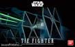 Revell 01201 - TIE Fighter