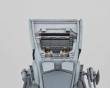 Revell 01202 - AT ST