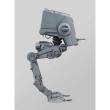 Revell 01202 - AT ST
