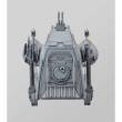 Revell 01202 - AT ST