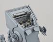 Revell 01202 - AT ST