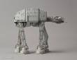 Revell 01205 - AT AT