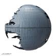 Revell 01207 - Death Star II- 1:2700000 + Imperial Star Destroyer - 1:14500