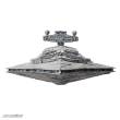 Revell 01207 - Death Star II- 1:2700000 + Imperial Star Destroyer - 1:14500