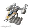 Revell 01209 - Y-wing Starfighter