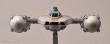 Revell 01209 - Y-wing Starfighter