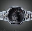 Revell 01214 - BANDAI TIE Advanced easy-click