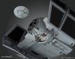 Revell 01214 - BANDAI TIE Advanced easy-click