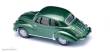 Wiking 012203 - DKW F 89 - grünmetallic