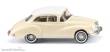 Wiking 012504 - DKW Coupé - elfenbeinbeige