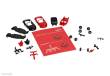 Herpa 013963 - Herpa MiniKit: Porsche Boxster S, 2 Stück