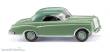 Wiking 014422 - MB 220 Coupé - hellgrün
