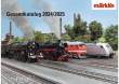 Märklin 015814 - Märklin Katalog 2024/2025 deutsche Ausgabe