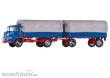 Märklin 018040 - Krupp Pritschen-LKW Frontlenker