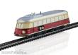 Märklin 018050 - Replika-Triebwagen TWE 700