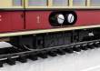Märklin 018050 - Replika-Triebwagen TWE 700