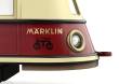 Märklin 018050 - Replika-Triebwagen TWE 700