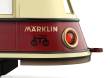 Märklin 018050 - Replika-Triebwagen TWE 700