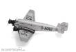 Herpa 019040-001 - Lufthansa Junkers Ju-52 - D-AQUI
