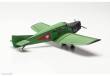 Herpa 019460 - Junkers-Larsen JL-6 (F13)